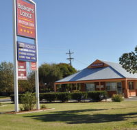 Bishop's Lodge Motor Inn - Accommodation Georgetown
