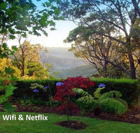 Black Cockatoo Retreat - Accommodation Georgetown