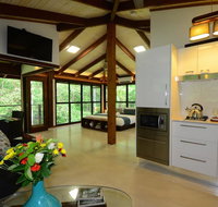 Black Palm Cape Tribulation - Accommodation Georgetown