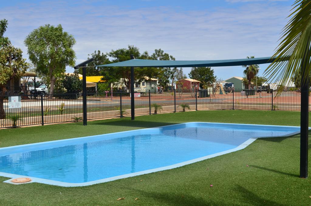 De Grey WA Accommodation Georgetown