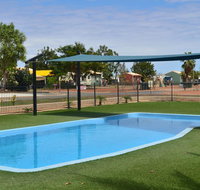 Black Rock Tourist Park - Accommodation Georgetown