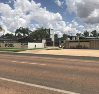 Blackall Coolibah Motel - Accommodation Georgetown