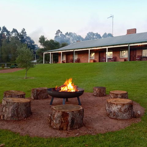 Blackwood Valley Suites - Accommodation Georgetown 0
