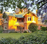Blair Athol Boutique Hotel  Day Spa - Accommodation Georgetown