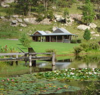 Blair Athol Estate Wollombi - Accommodation Georgetown
