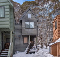 Blairs-DPA - Accommodation Georgetown