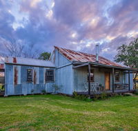 Blaxland's Cottage - Accommodation Georgetown
