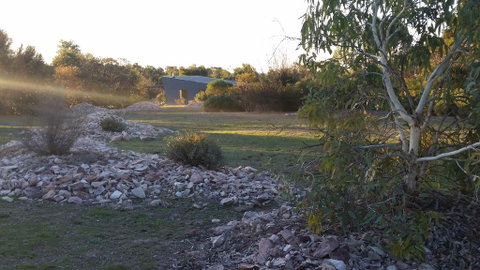 Blaze Rock Retreat - Accommodation Georgetown 3