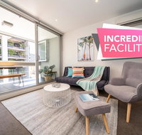 Bliss at Balfours-Heart of the CBD - Wifi - Nespresso - Netflix - Accommodation Georgetown