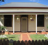 Bloomsbury Cottage - Accommodation Georgetown
