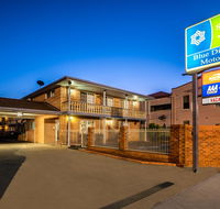 Blue Diamond Motor Inn - Accommodation Georgetown