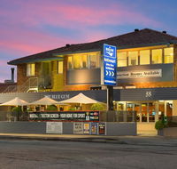 Blue Gum Hotel - Accommodation Georgetown