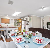 Blue Haze - air conditioned comfort - Accommodation Georgetown