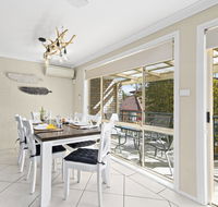 Blue Haze 3 - Sawtell NSW - Accommodation Georgetown