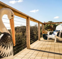 Blue Horizon - Accommodation Georgetown