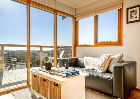 Blue Horizon - Accommodation Georgetown 3