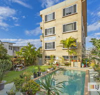 Blue Horizons Kingscliff - Accommodation Georgetown