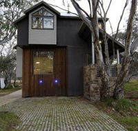 Blue Ice - Accommodation Georgetown