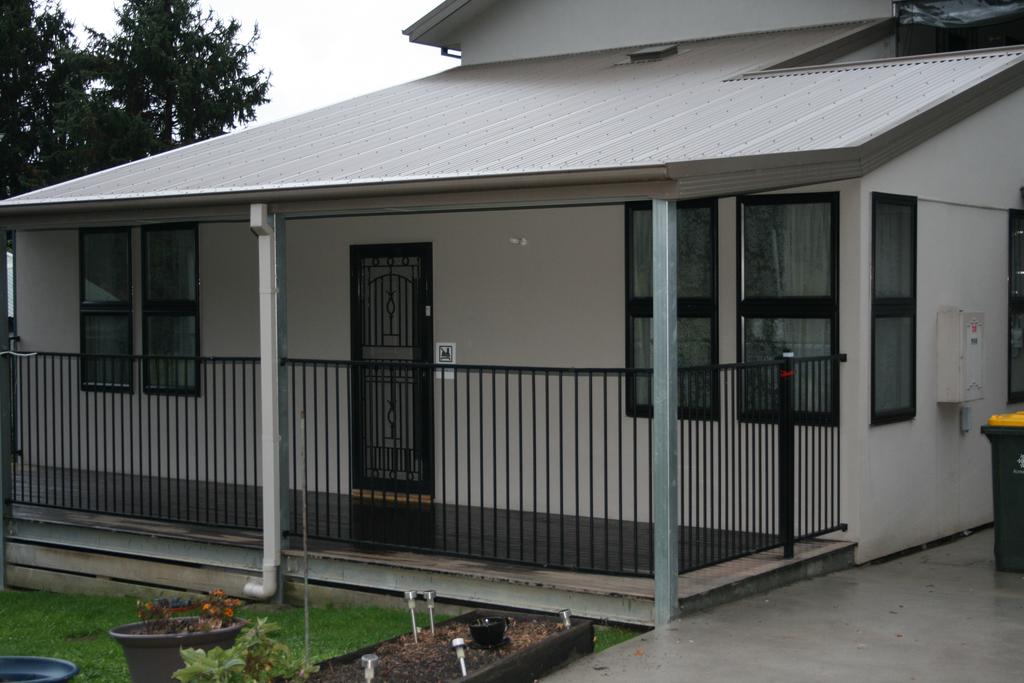 Mount Beauty VIC Accommodation Georgetown