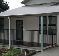 Blue Manor On Fairway - Accommodation Georgetown