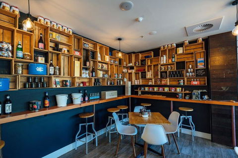 Blue Moon At Watson - Wifi - Gym - Pool - Cafe - Accommodation Georgetown 2