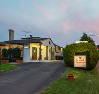 Blue Mountains G'Day Motel - Accommodation Georgetown