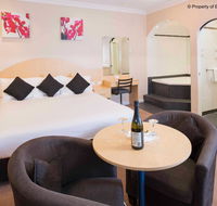 Blue Mountains Heritage Motel - Accommodation Georgetown