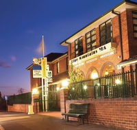 Blue Mountains YHA - Accommodation Georgetown
