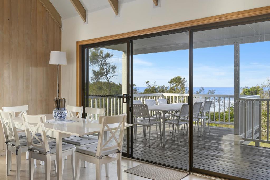 Arrawarra NSW Accommodation Georgetown