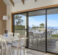 Blue Oar Beach House - Accommodation Georgetown