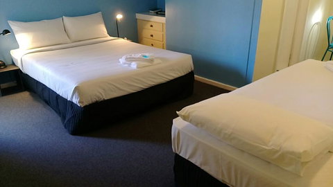 Blue Pacific Swansea - Accommodation Georgetown 3