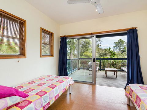 Blue Poles (Pets Allowed) - Accommodation Georgetown 1