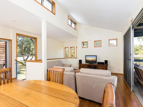 Blue Poles (Pets Allowed) - Accommodation Georgetown 3