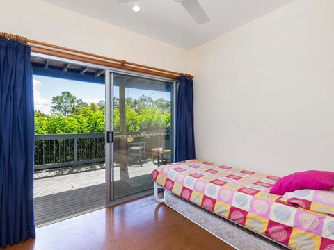 Blue Poles (Pets Allowed) - Accommodation Georgetown 2