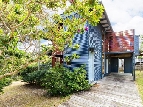 Blue Poles (Pets Allowed) - Accommodation Georgetown 0