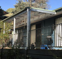 Blue Range Cottage - Accommodation Georgetown