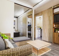 Blue Sapphire Village - Accommodation Georgetown