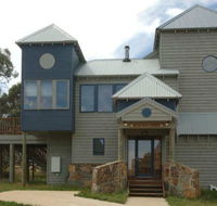Blue Sky Lodge - Accommodation Georgetown