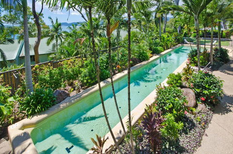 Blue Water Views - Accommodation Georgetown 3