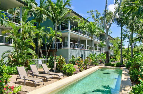 Blue Water Views - Accommodation Georgetown 2