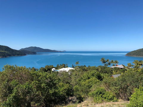 Blue Water Views Apartments - Accommodation Georgetown 2