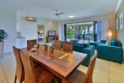 Blue Water Views Apartments - Accommodation Georgetown 0