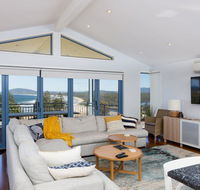 Blue Waters at Gerroa - Accommodation Georgetown