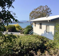 Blue Waters Holiday Cottages - Accommodation Georgetown