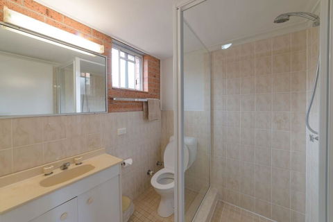 Blue Waters Motel - Accommodation Georgetown 2