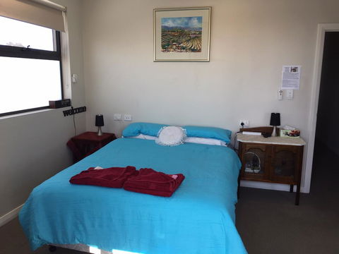 Blue Wren Retreat - Accommodation Georgetown 1