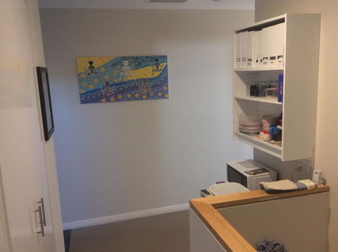 Blue Wren Retreat - Accommodation Georgetown 3