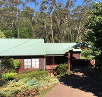 Bluebell Cottage - Accommodation Georgetown