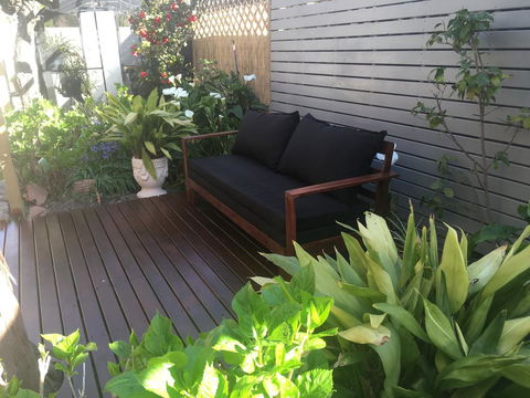 Bluebird Cottage - Accommodation Georgetown 1
