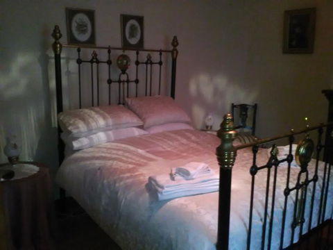 Bluebird Cottage - Accommodation Georgetown 3